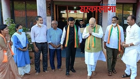 Amit Saha-Sachin Kalyanshetti