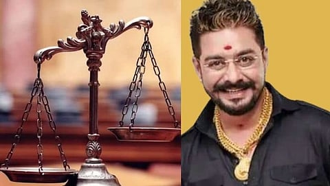 Hindustani Bhau Granted Bail