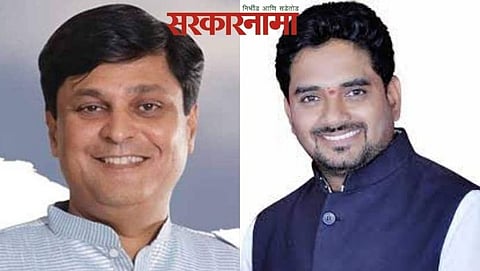 Chetan Tupe -Yogesh Tillekar