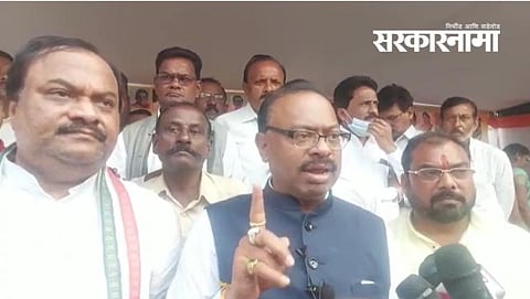 Chandrashekhar Bawankule