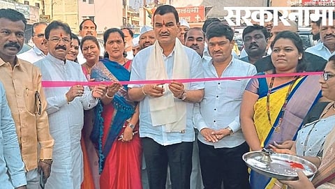 Dattatray bharane-Dilip Mohite