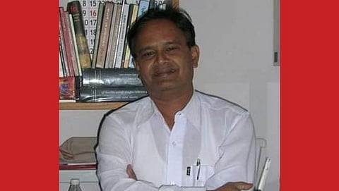 Narendra Lanjewar