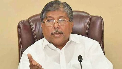 Chandrakant Patil