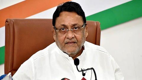 NCP Minister Nawab Malik