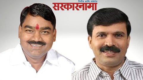 Dilip Bankar & Anil Kadam