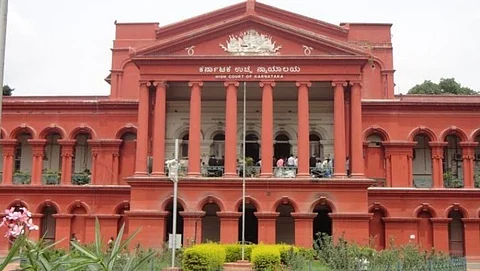 karnatak High Court