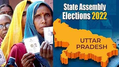 UP Election 2022