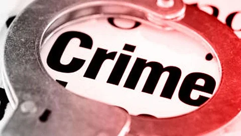 Crime