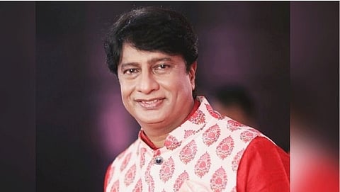 Kiran Mane Controversy News