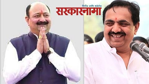 Deepak Salunkhe-Jayant Patil