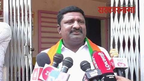 Dr. Appasaheb Deshmukh