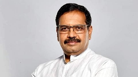Rajesh Pande