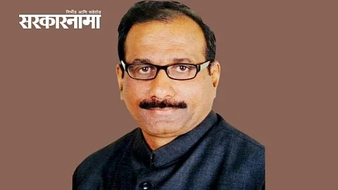 Pravin Kunte Patil On BJP