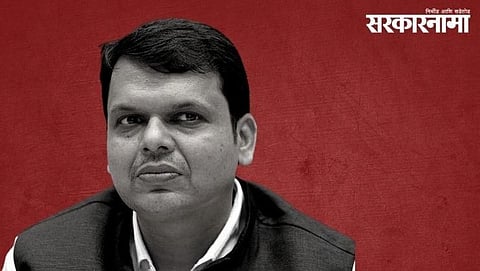Devendra Fadanvis