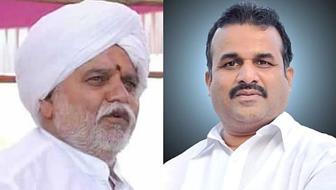 bandatatya karadkar- balasaheb patil