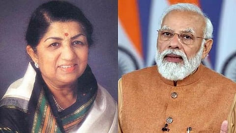 lata mangeshkar