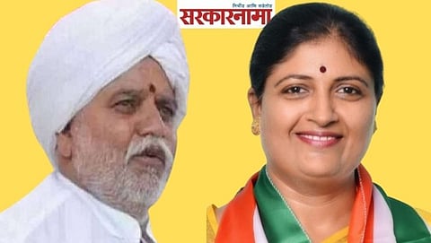 Bandatatya Karadkar, Anita Bhamre