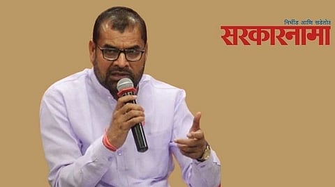 NCP on Sadabhau Khot, Amol Mitkari News
