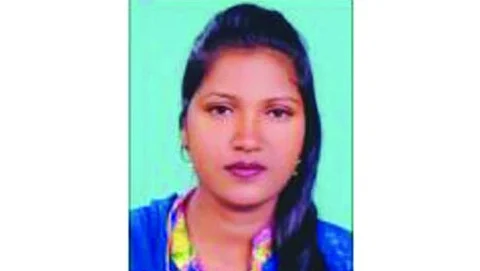 Sonali Barde