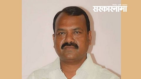 Rajendra Gavit