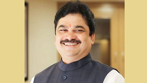 Ram Shinde