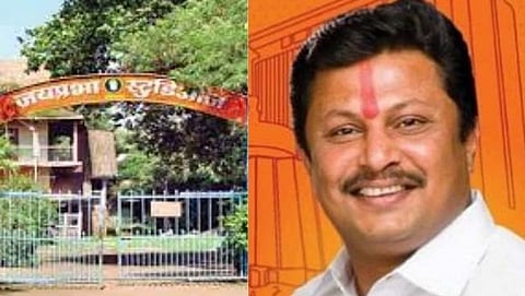 Jayaprabha Studio kolhapur\ Rajesh kshirsagar