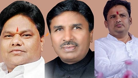 Rahul Mote-Tanaji Sawant