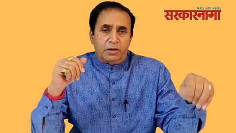 Anil Deshmukh