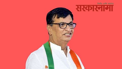 Balasaheb Thorat