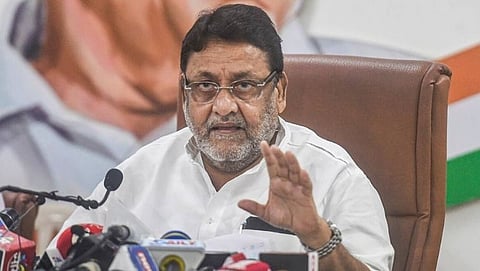 Nawab Malik News Updates