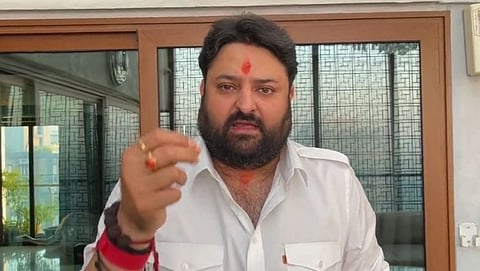 mohit kamboj