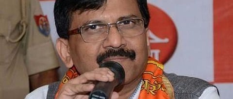 Sanjay Raut