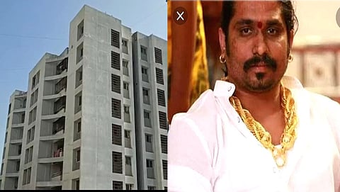 shirwal Murder Issue