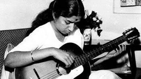 Lata mangeshkar Passes Away