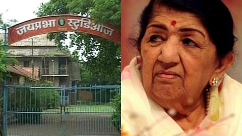 Lata Mangeshkar