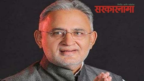 Chandrakant Raghuwanshi