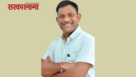 Ajay Kankadalwar, Gadchiroli