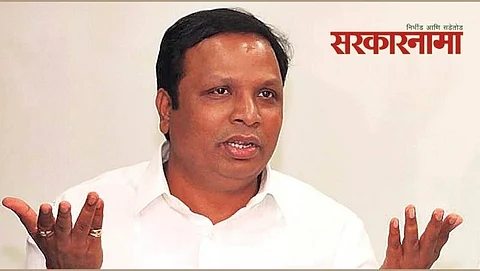 Ashish Shelar