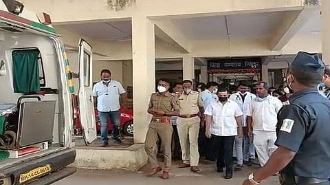 Nitesh Rane Health Updates