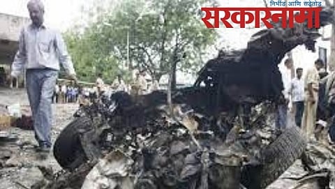 Ahmedabad-serial blast