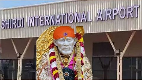 Nagpur and Pune Airlines