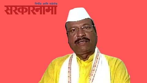 State Minister Abdul Sattar