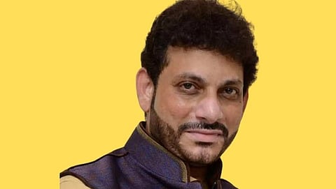 Waris Pathan News Updateds