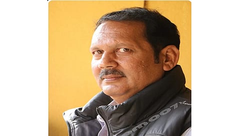 MP Udayanraje Bhosale