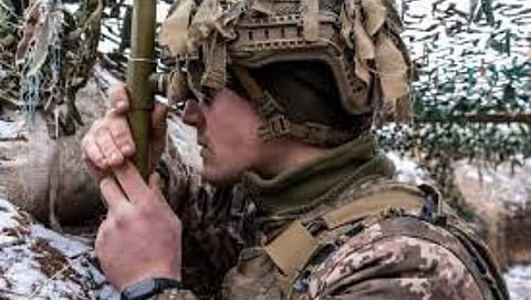 Russia Ukraine Crisis latest news