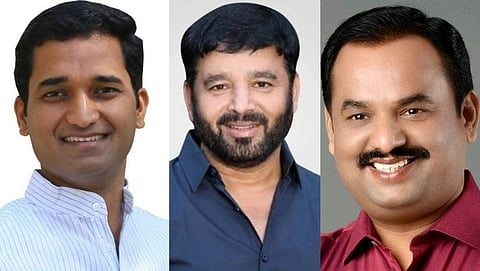 Jagdish Mulik-Sunil Tingre-Prashant Jagtap