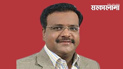 Sameer Bhujbal, EX M.P.