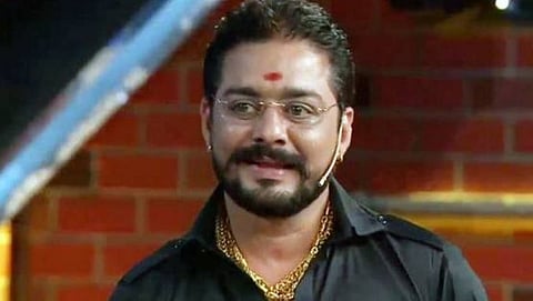 Nagpur Police Issues Notice to Hindustani Bhau