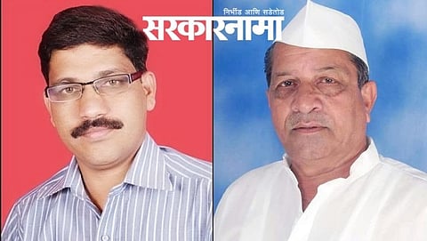 Kalidas Gopalghare-Ramchandra Thombre