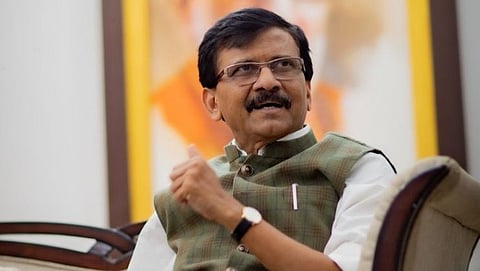 Sanjay Raut latest news